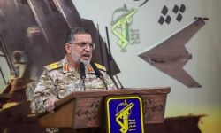 الحرس الإيراني: قدراتنا الدفاعية «خط أحمر» في المحادثات مع واشنطن